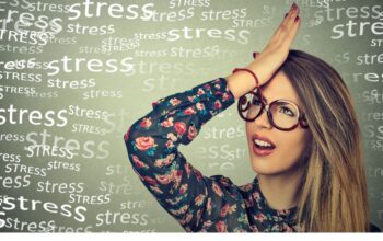 how to manage stress