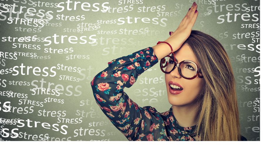 how to manage stress