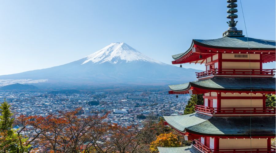 Top Things to Do in Japan