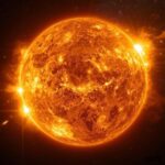 Interesting Facts About The Sun