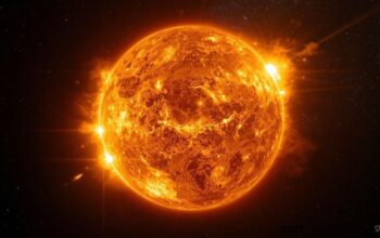 Interesting Facts About The Sun