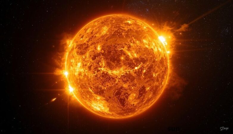 Interesting Facts About The Sun