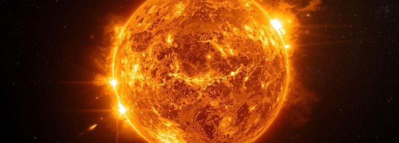 Interesting Facts About The Sun