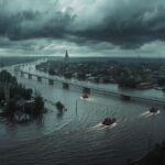 interesting facts on floods