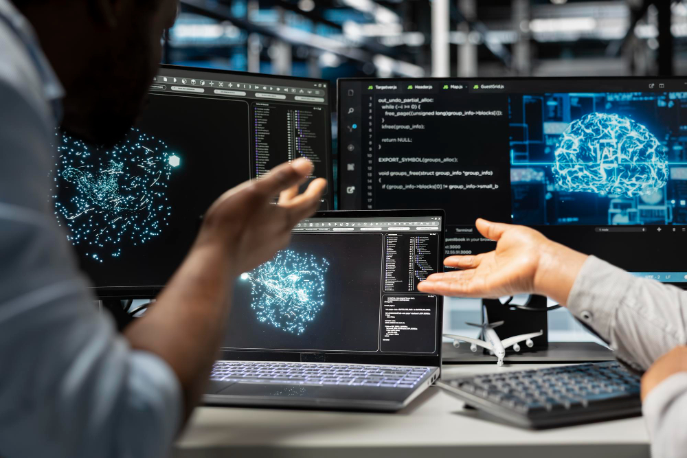 The Innovations Shaping the Future
